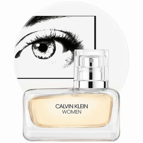 CALVIN KLEIN WOMEN by Calvin Klein EDT 3.3 / 3.4 oz New tester