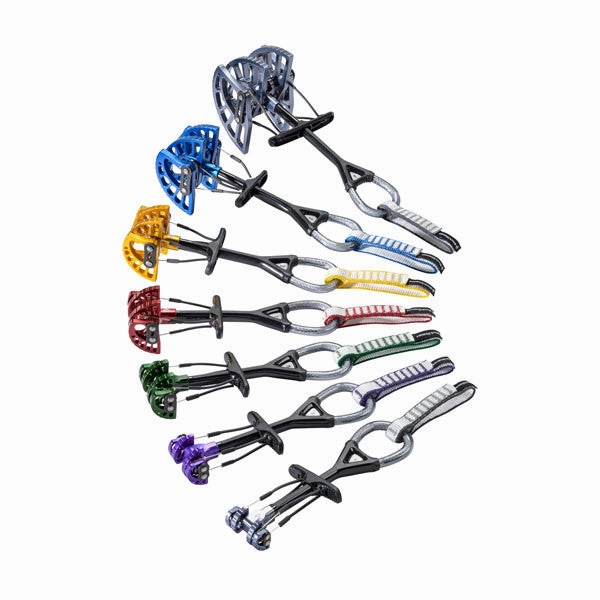 Camalot Ultralight #1