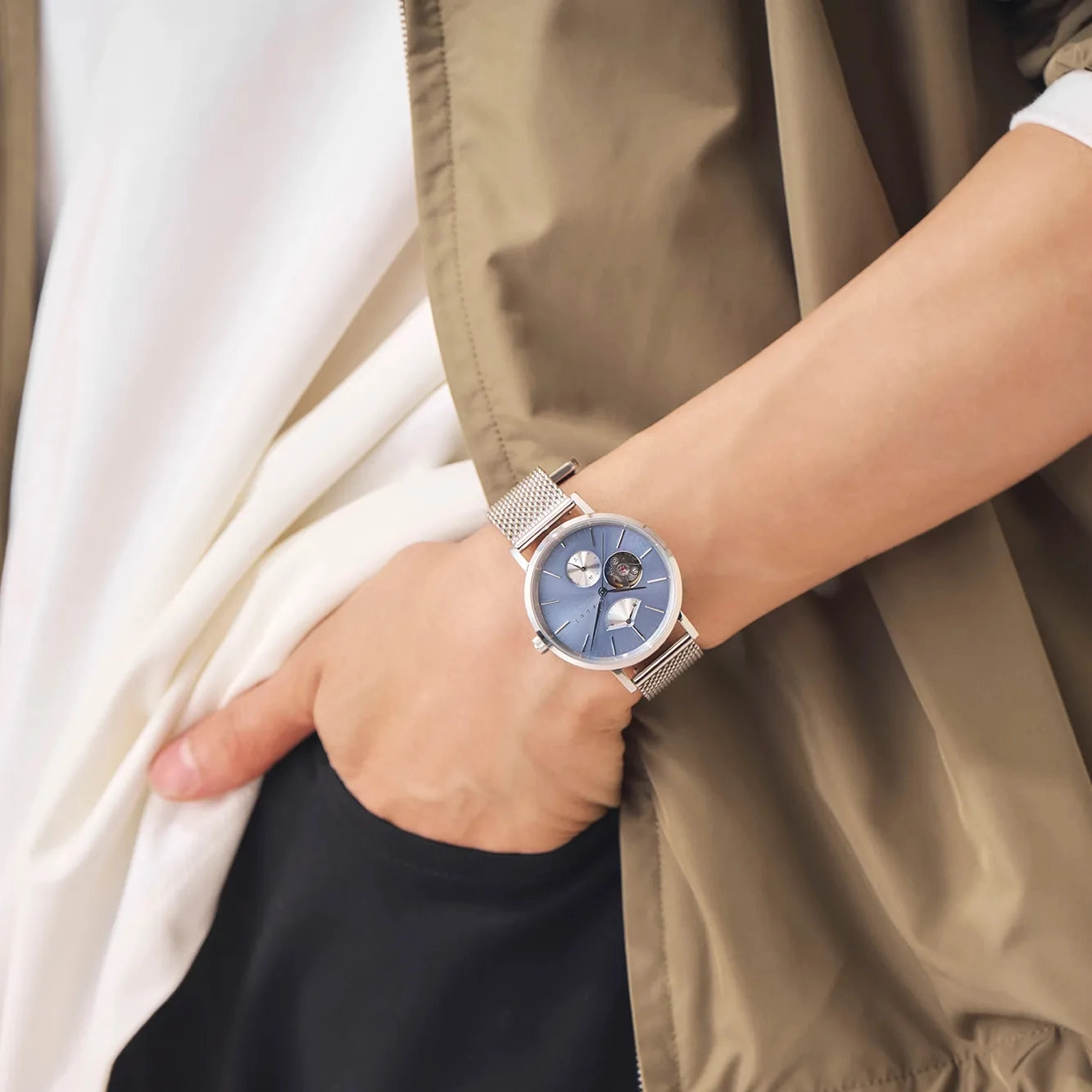 CAP-38SVLBL