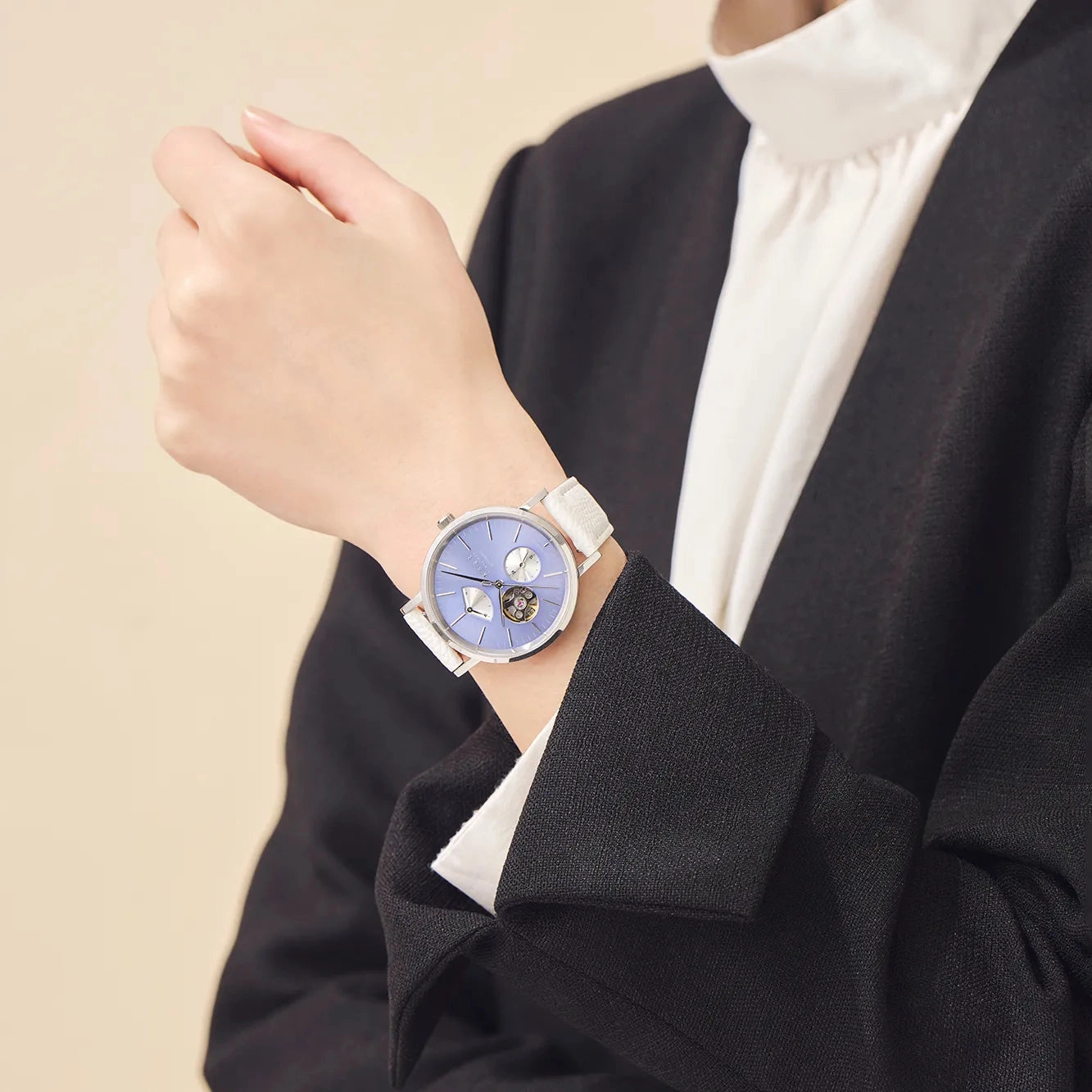CAP-38SVLBL
