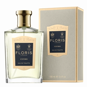 Cefiro by Floris 100ml EDT