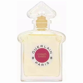CHAMPS ELYSEES by Guerlain perfume for her EDP 2.5 oz New Tester