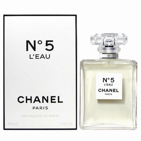 Chanel No.5 L'Eau by Chanel 100ml EDT