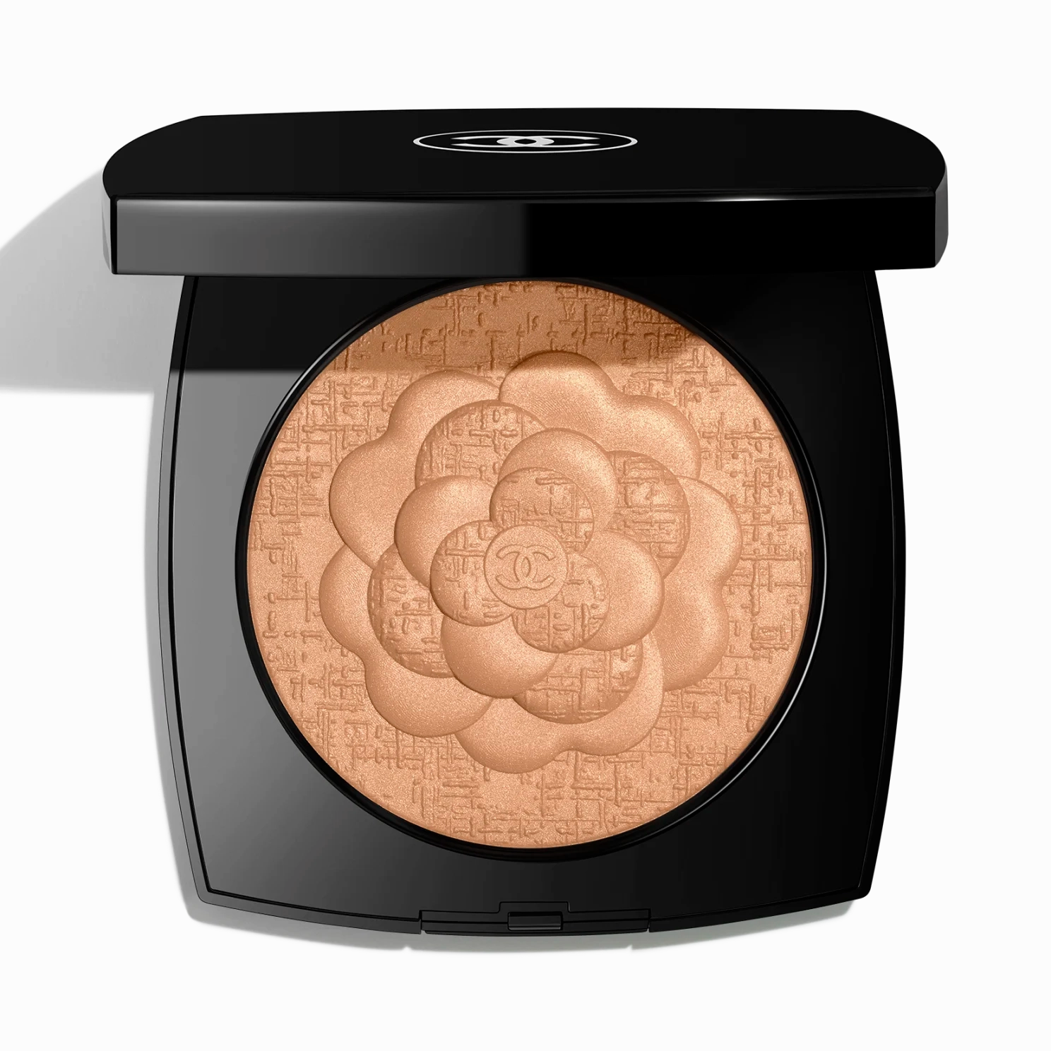 Chanel Oversize Illuminating Face Powder