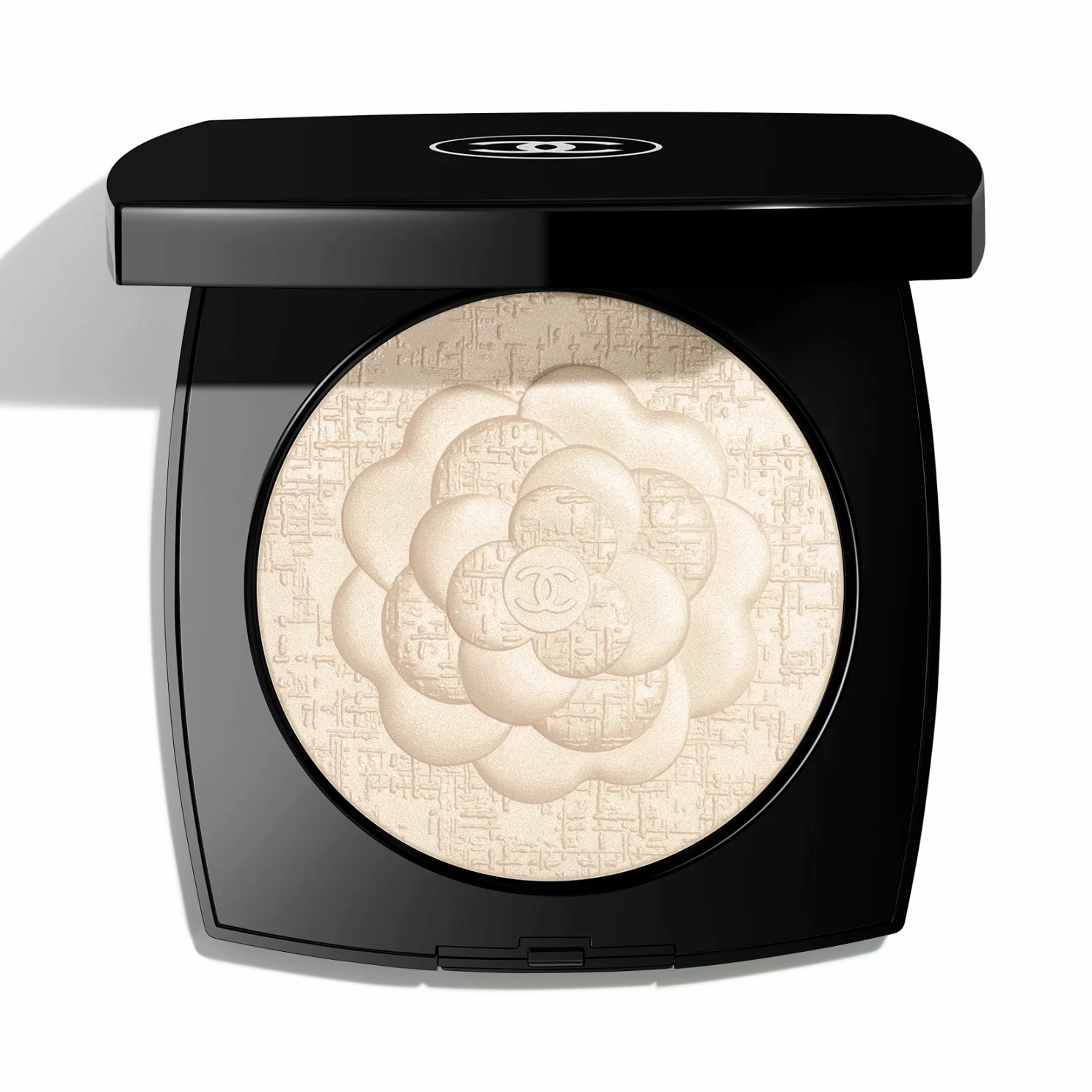 Chanel Oversize Illuminating Face Powder