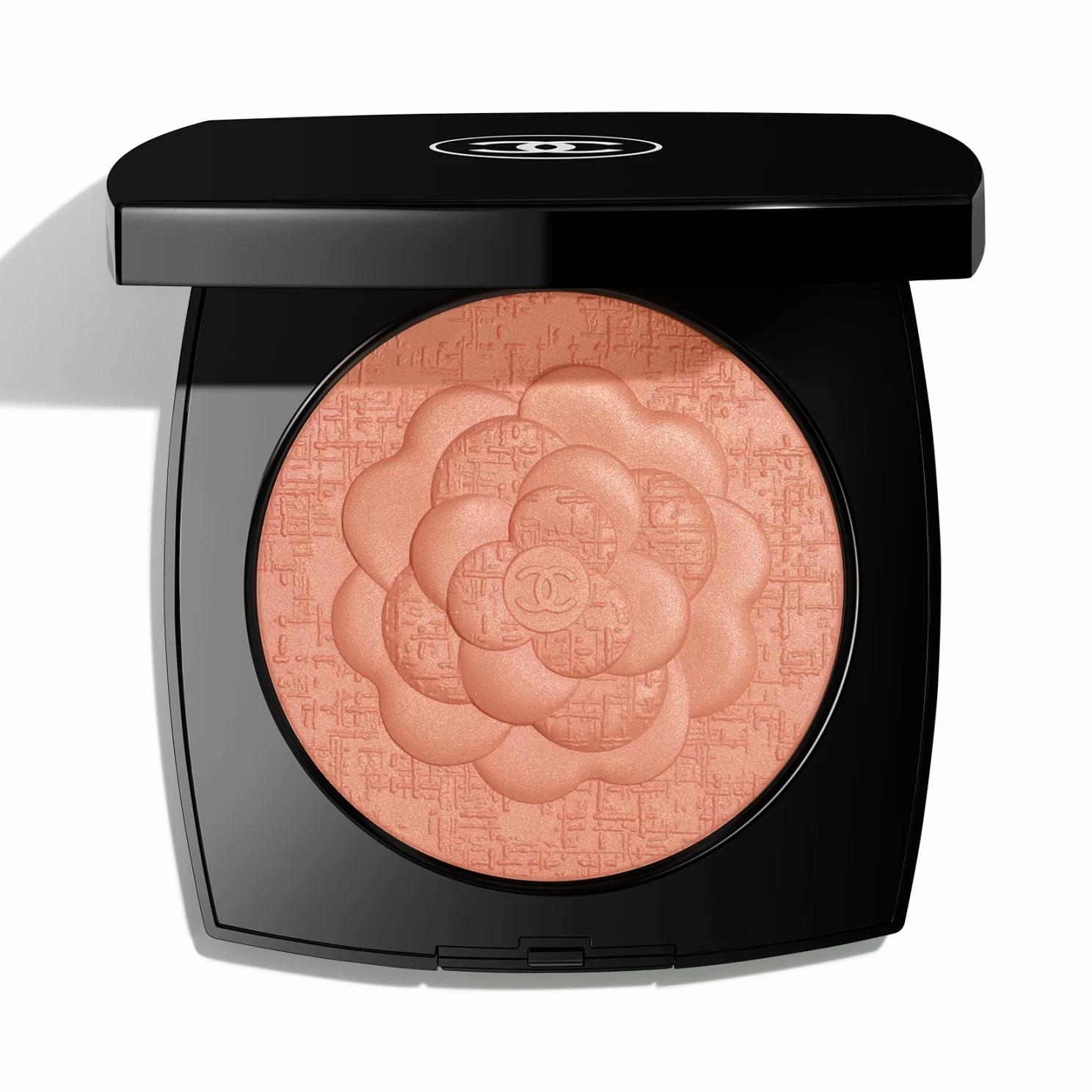 Chanel Oversize Illuminating Face Powder