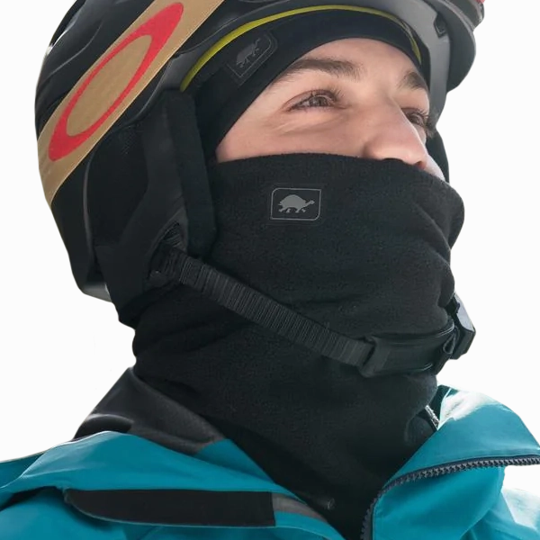 Chelonia 150 Fleece Double-Layer Neck Warmer