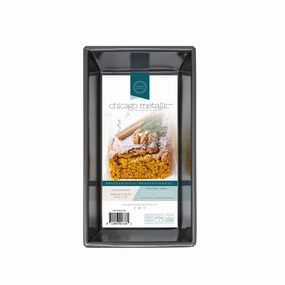 Chicago Metallic | Professional 1 lb Loaf Pan