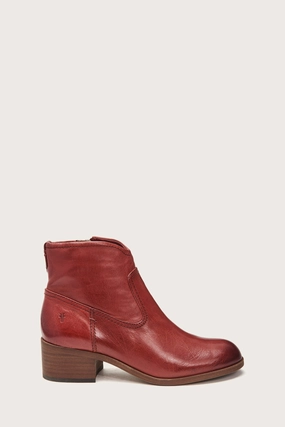 Claire Bootie - Pre-Loved