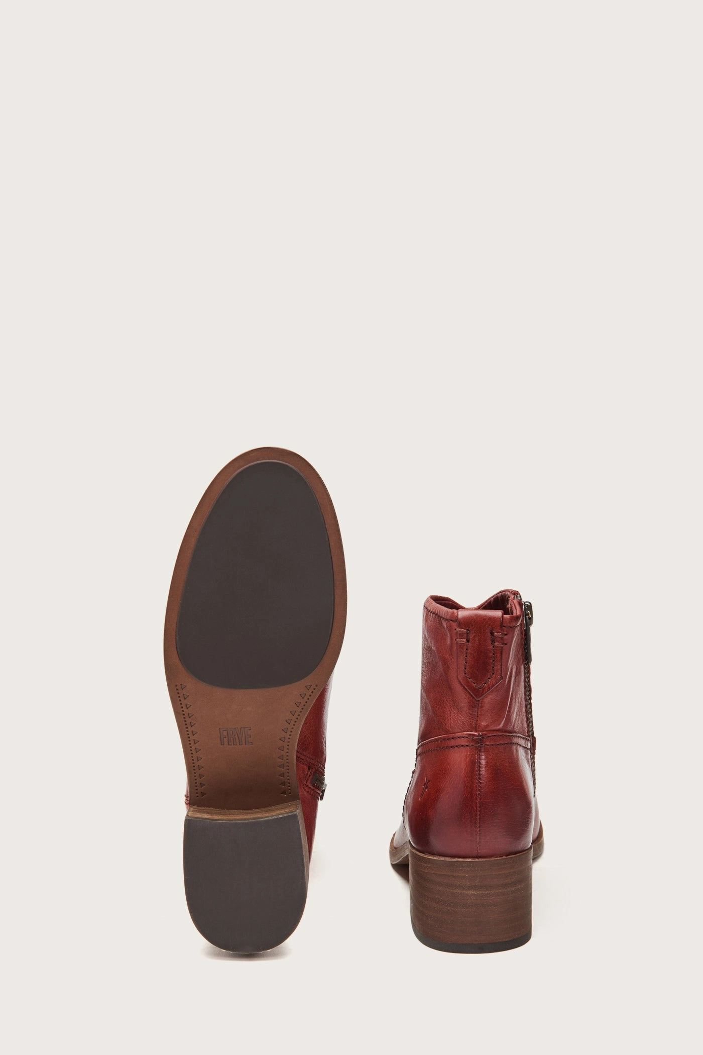 Claire Bootie - Pre-Loved