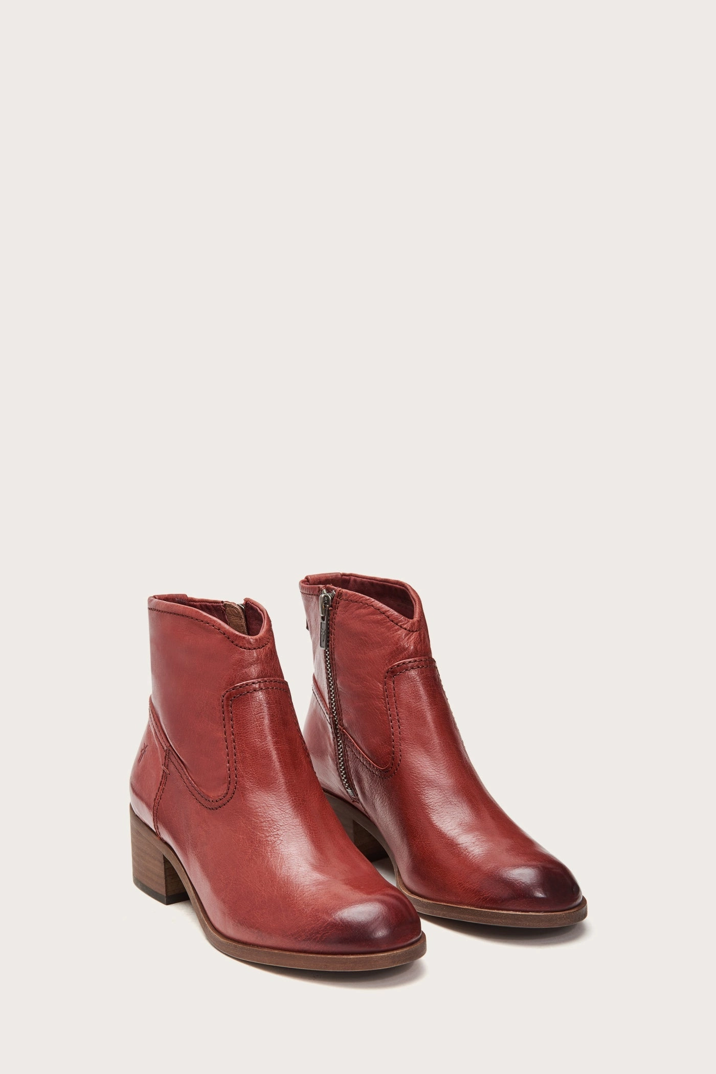 Claire Bootie - Pre-Loved