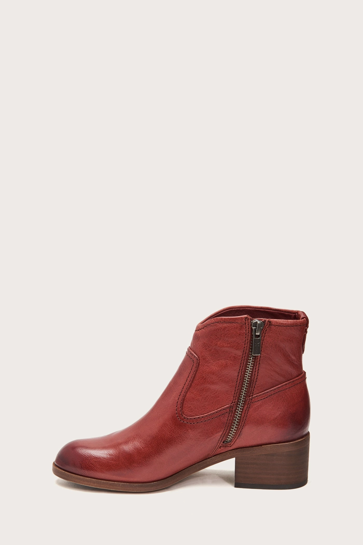 Claire Bootie - Pre-Loved