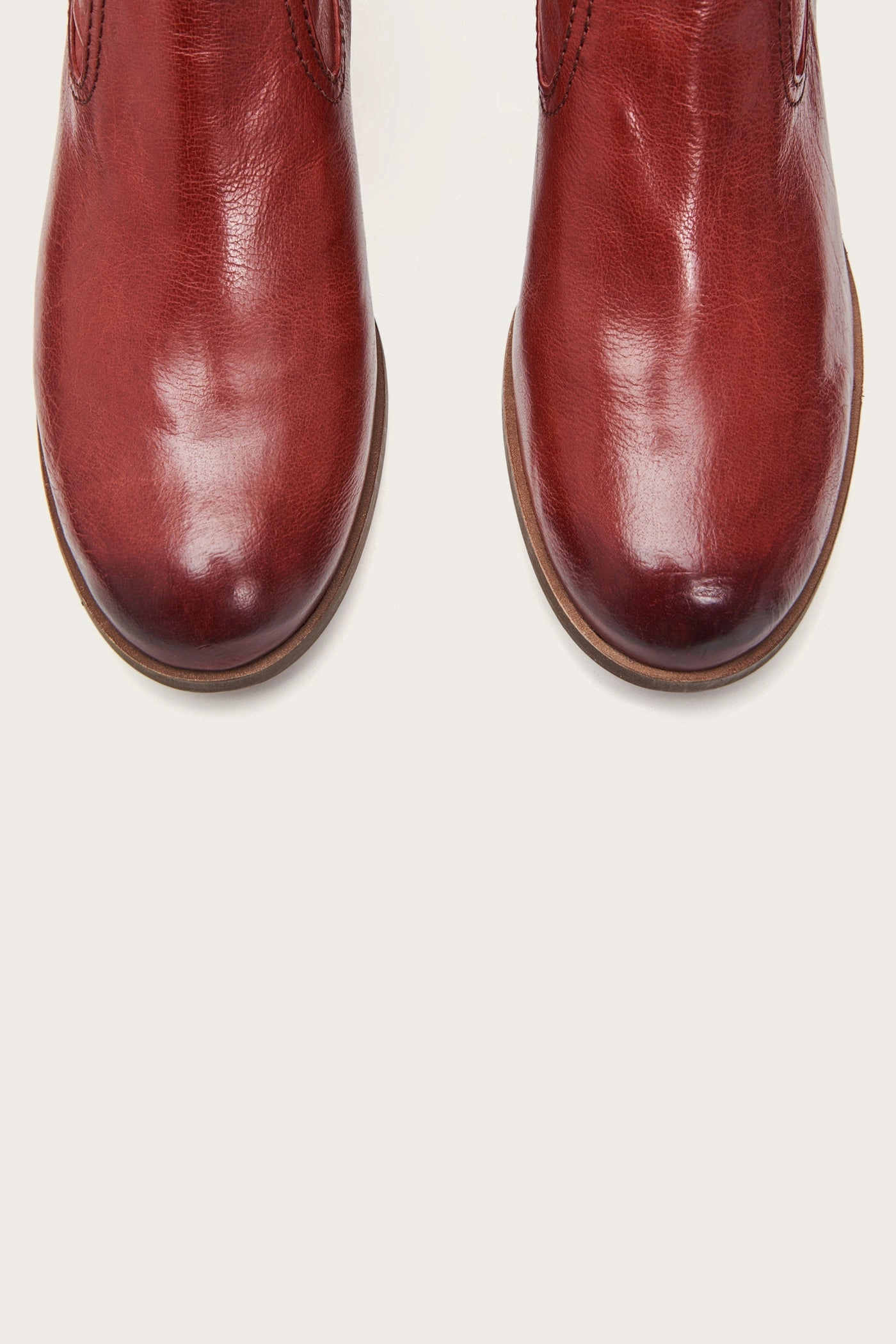 Claire Bootie - Pre-Loved