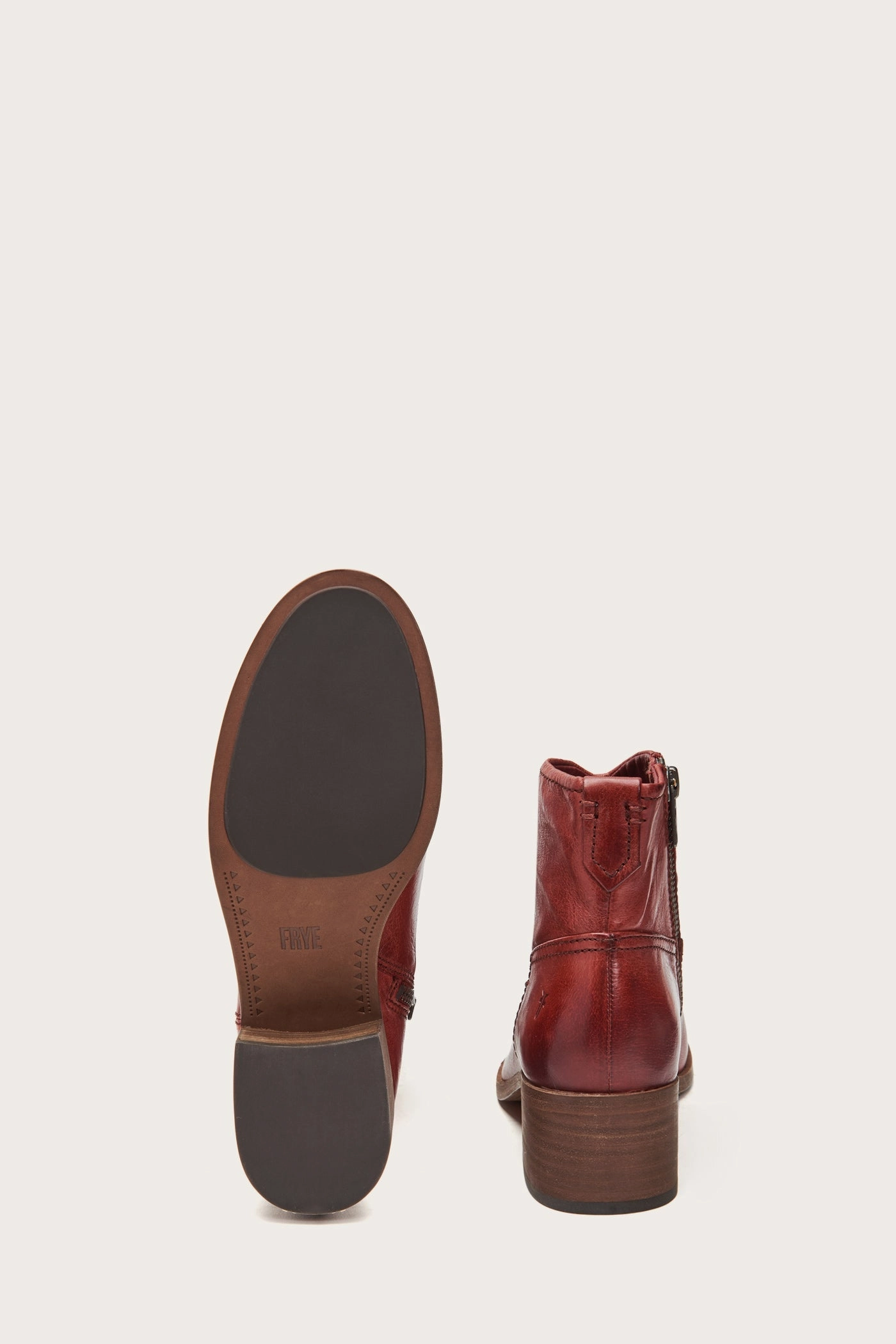 Claire Bootie - Pre-Loved