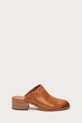 Claire Mule - Pre-Loved