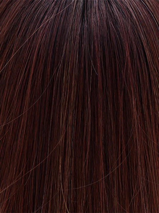 Coco | Synthetic Lace Front Wig (Mono Part) | CLOSEOUT