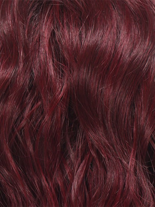 Coco | Synthetic Lace Front Wig (Mono Part) | CLOSEOUT