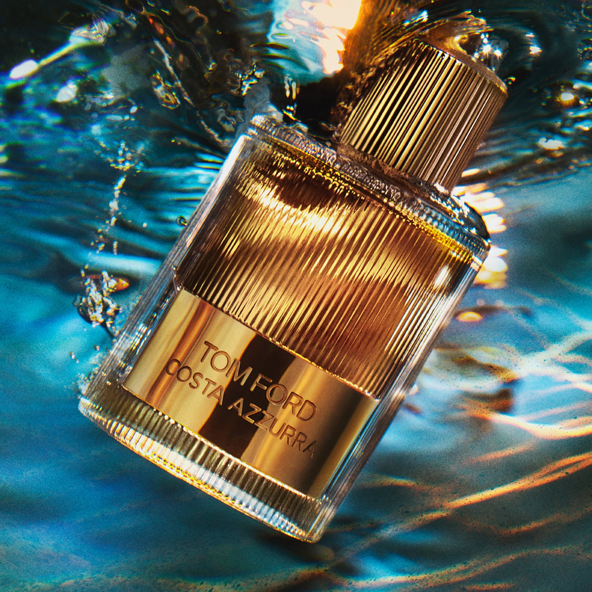 Costa Azzurra Eau de Parfum
