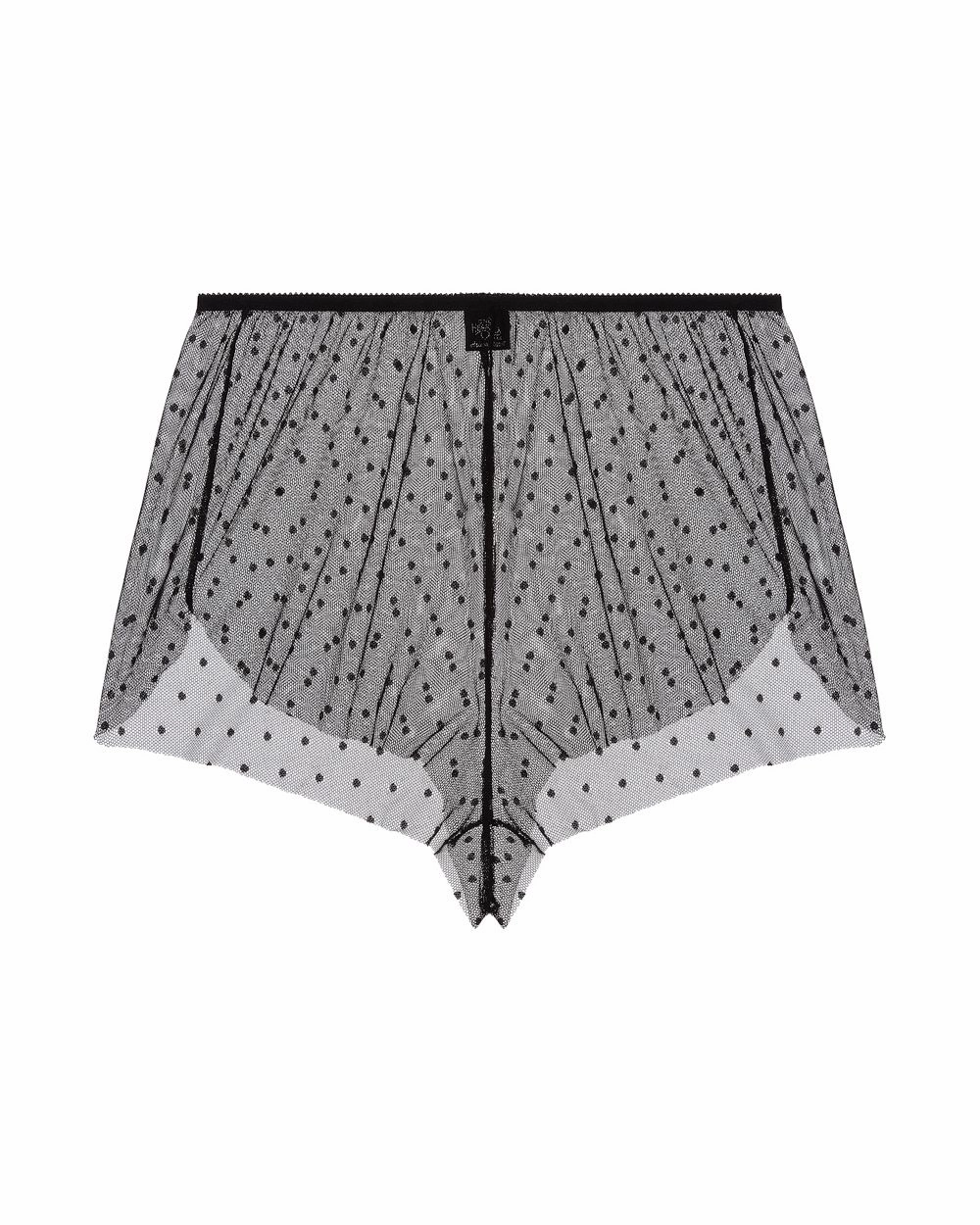 Coucou Lola Tulip Shorts
