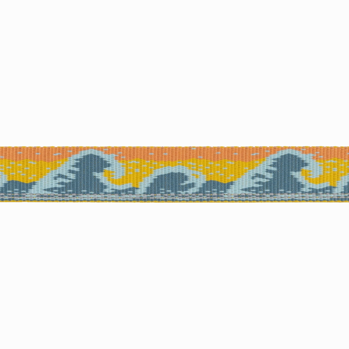 Crag Reflective Dog Collar