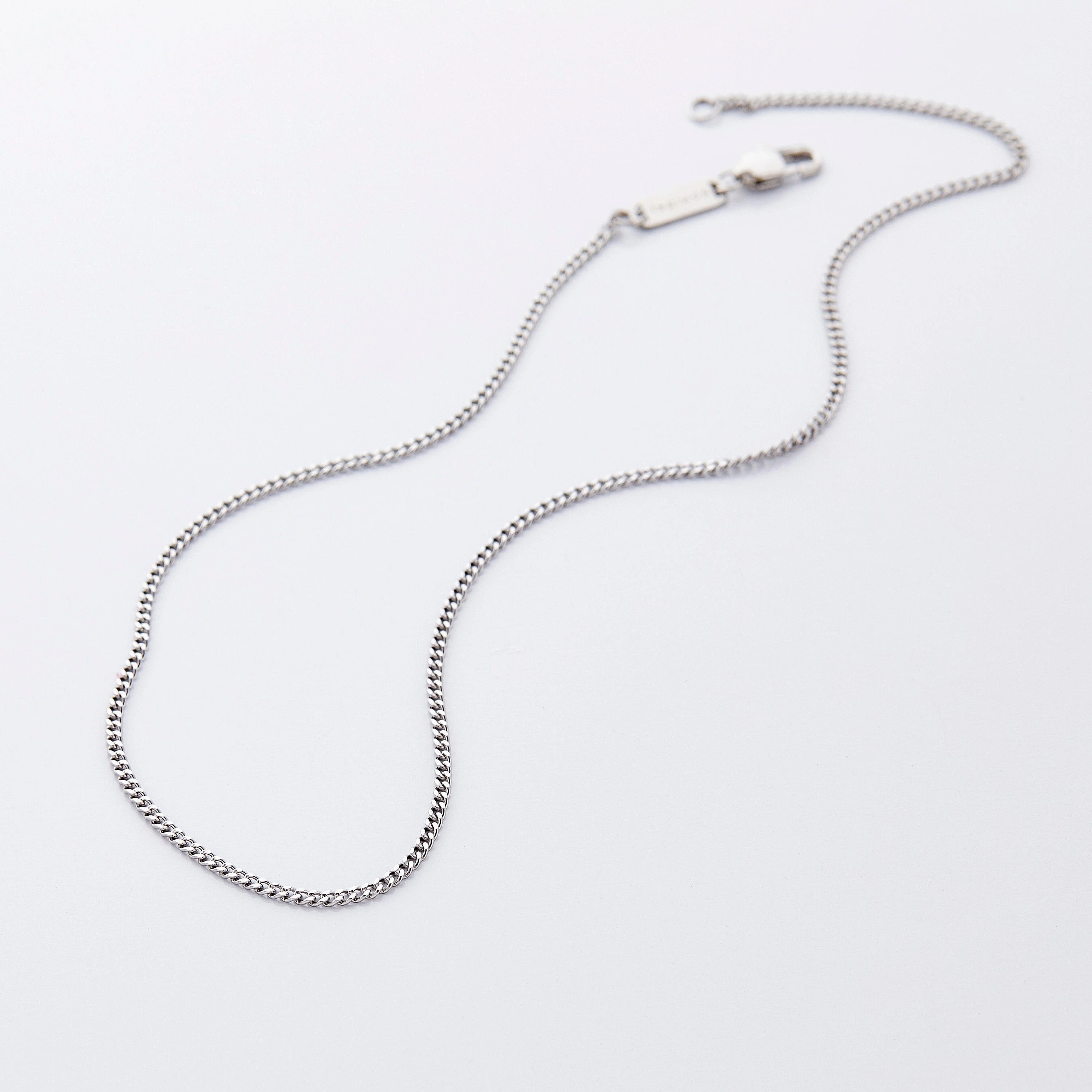 Cuban Chain Necklace | Girls