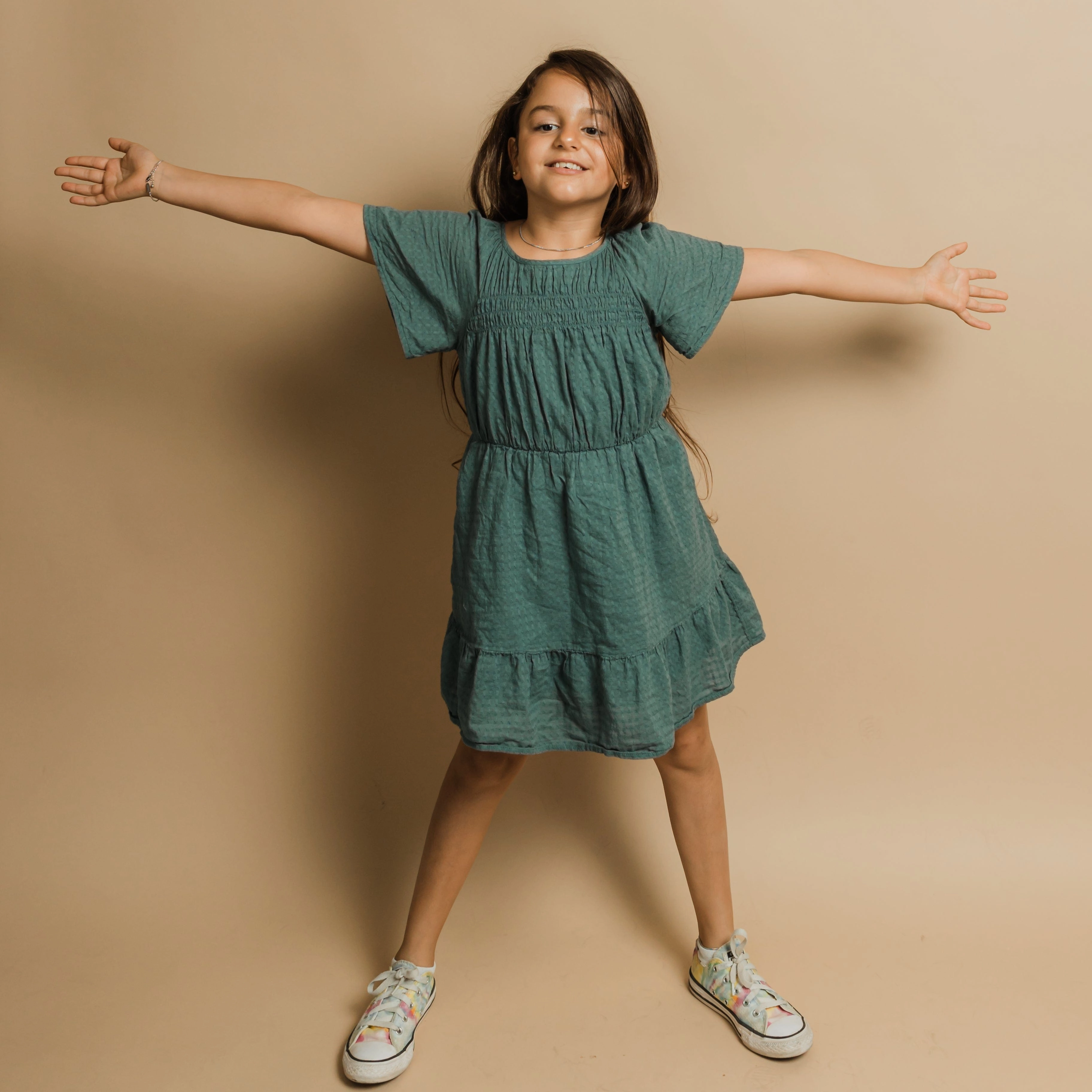 Cuban Chain Necklace | Girls