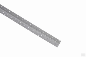 Dass 1-1/4" x 1-1/4" 90 Degree Drywall Corner Bead 9'