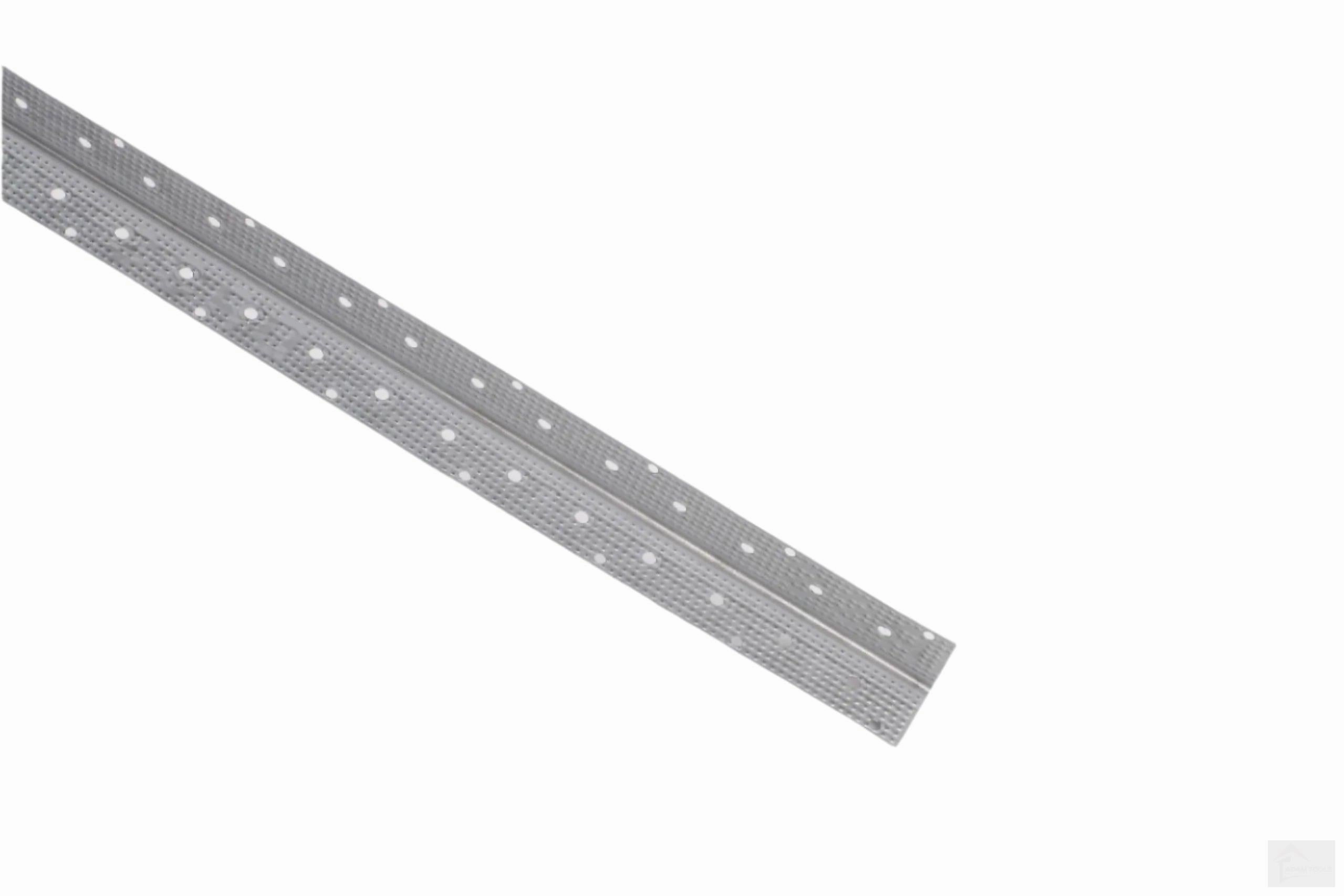 Dass 1-1/4" x 1-1/4" 90 Degree Drywall Corner Bead 9'