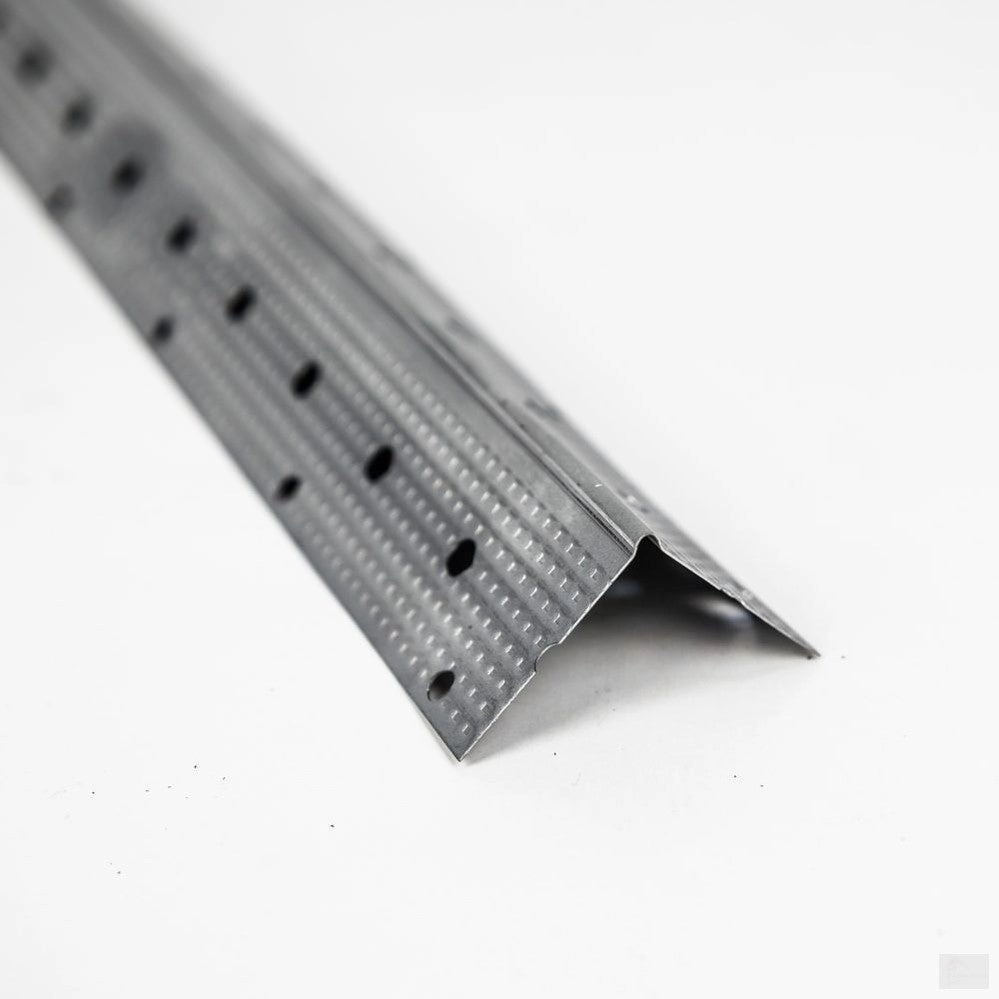 Dass 1-1/4" x 1-1/4" 90 Degree Drywall Corner Bead 9'