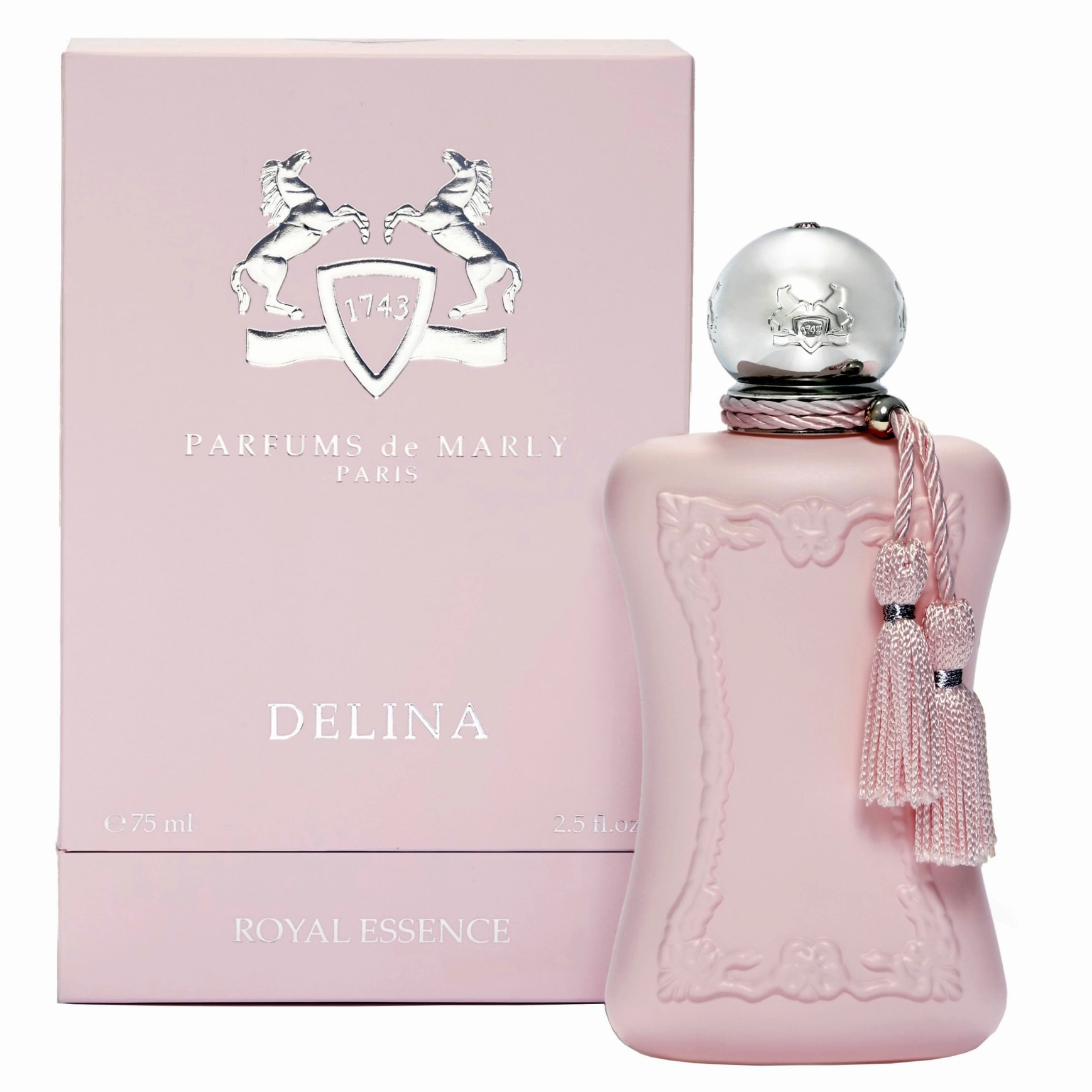 Delina by Parfums De Marly 75ml EDP