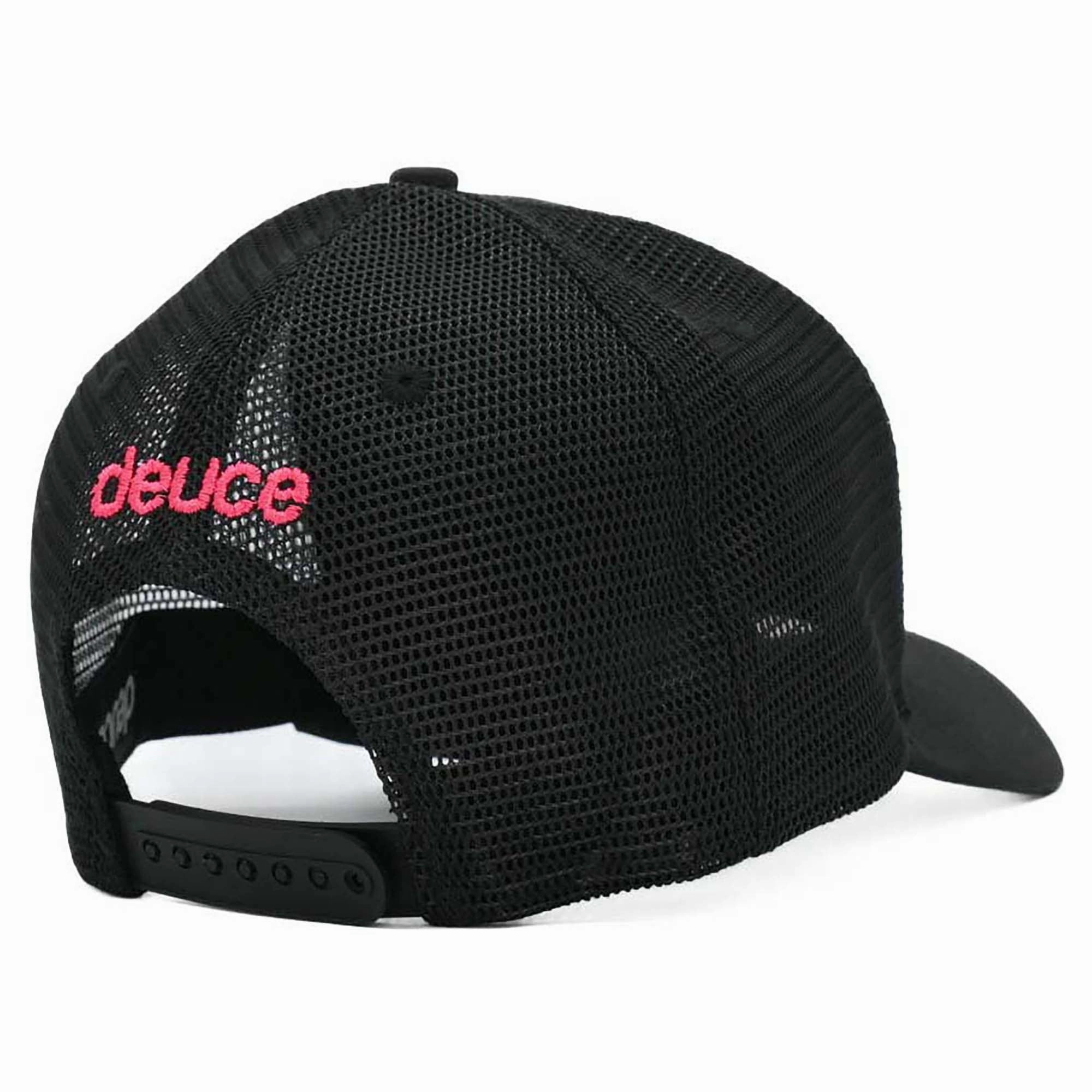 Deuce Peace Trucker Hat