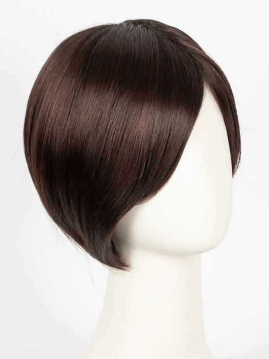Devine | Synthetic Lace Front Wig (Mono Part)