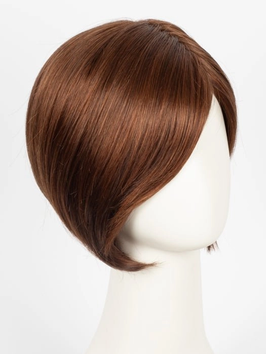 Devine | Synthetic Lace Front Wig (Mono Part)