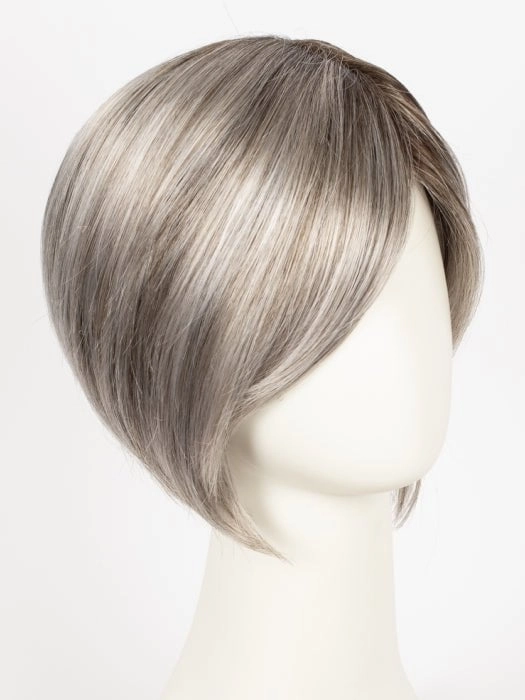 Devine | Synthetic Lace Front Wig (Mono Part)