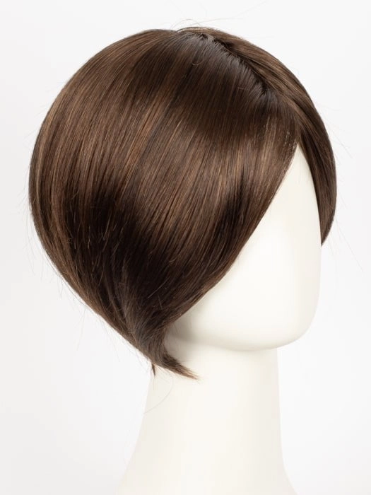 Devine | Synthetic Lace Front Wig (Mono Part)