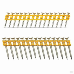 DEWALT 1-1/4" Concrete Nails Cordless Concrete Nailer (Box of 6000) DCN890125