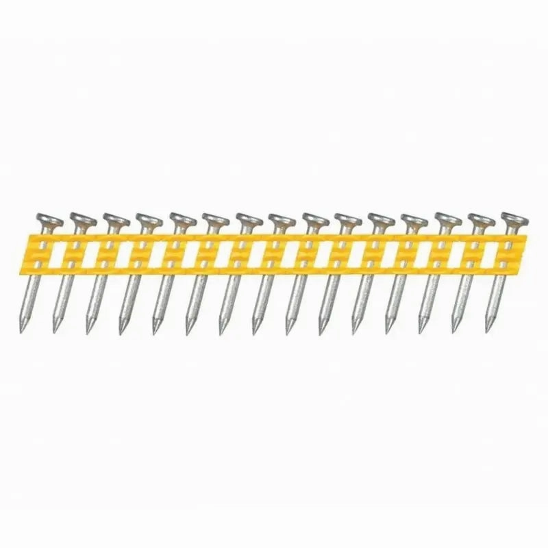 DEWALT DCN890125-Ccn Concrete Pins, Steel, 1-1/4" X .102"