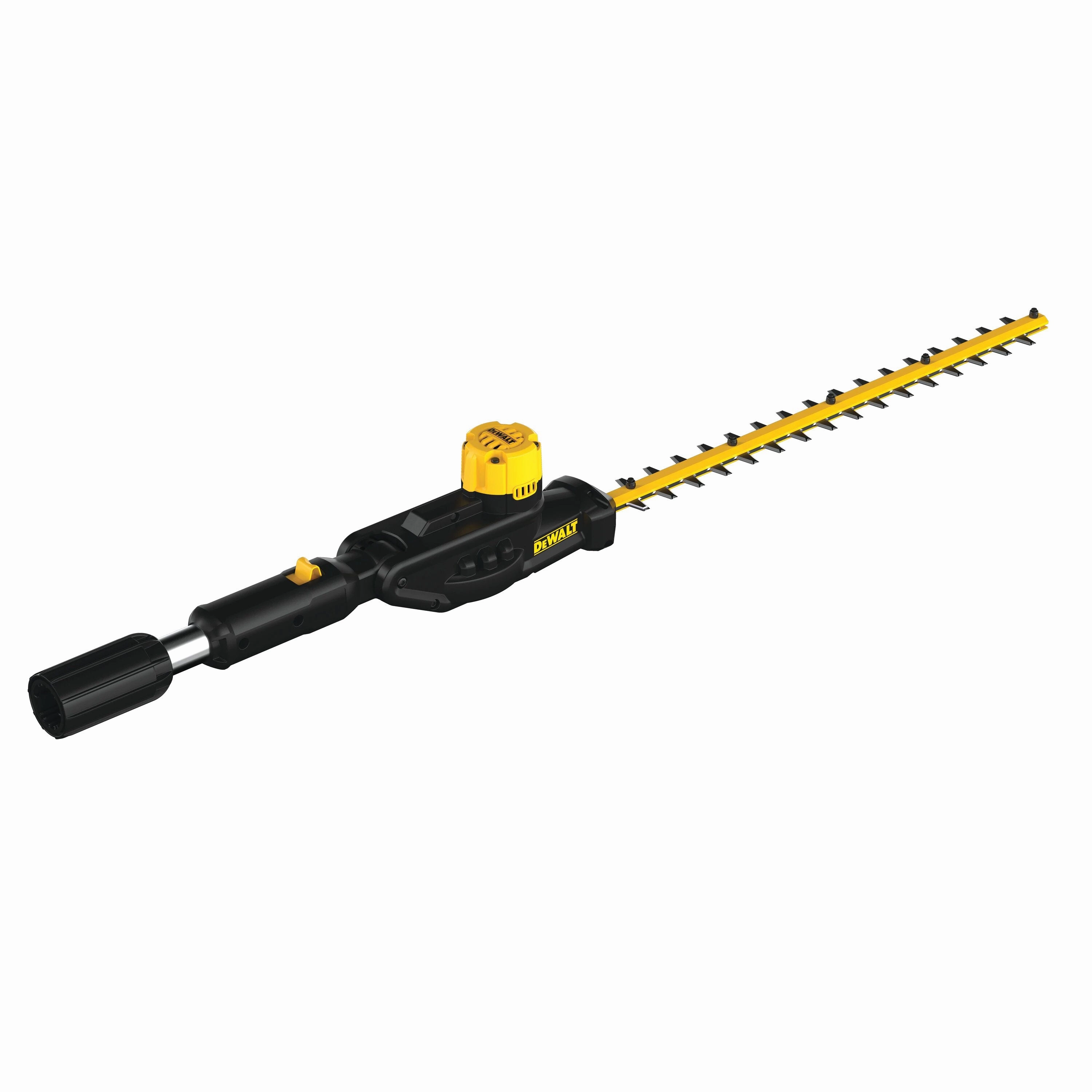 DeWALT DCPH820BH 20V Lightweight Durable Pole Hedge Trimmer Head - Bare Tool