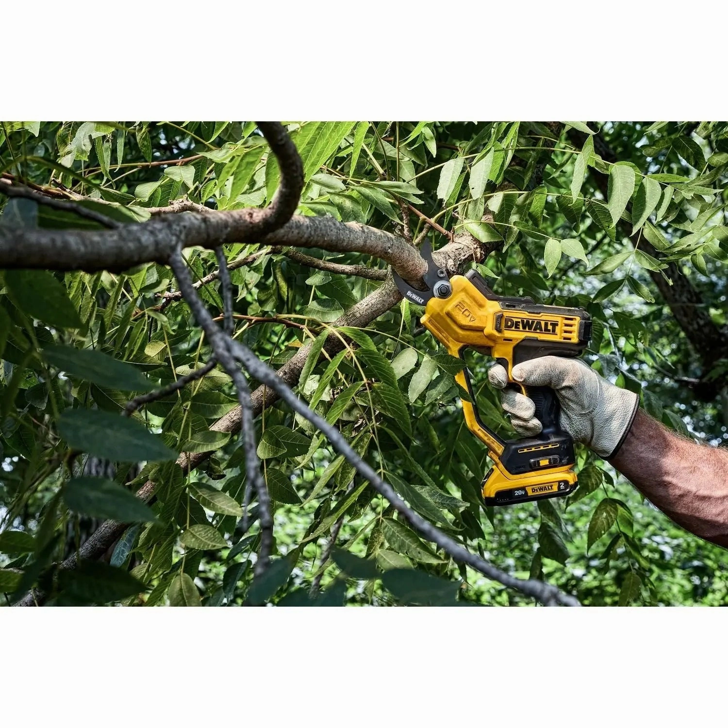 DEWALT DCPR320B-20V Max Pruner (Tool Only)