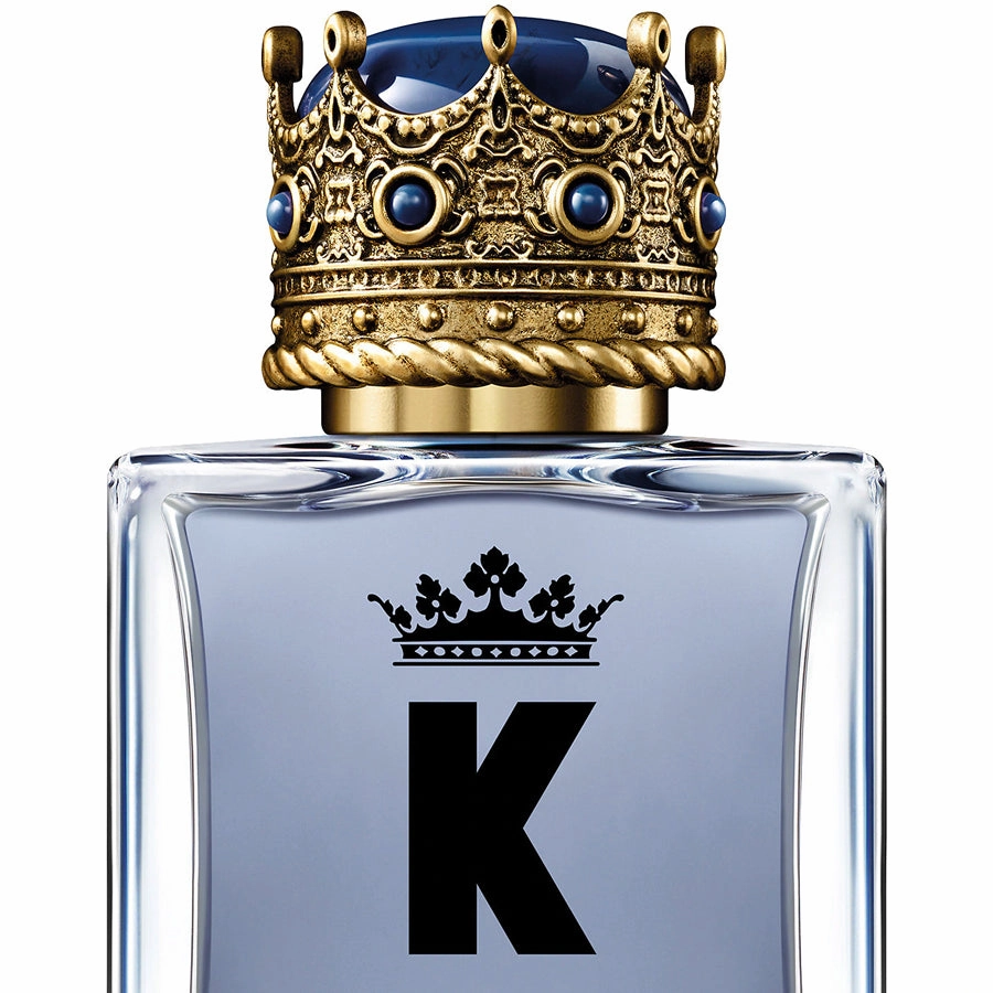 Dolce & Gabbana King 1.7 oz EDT for men