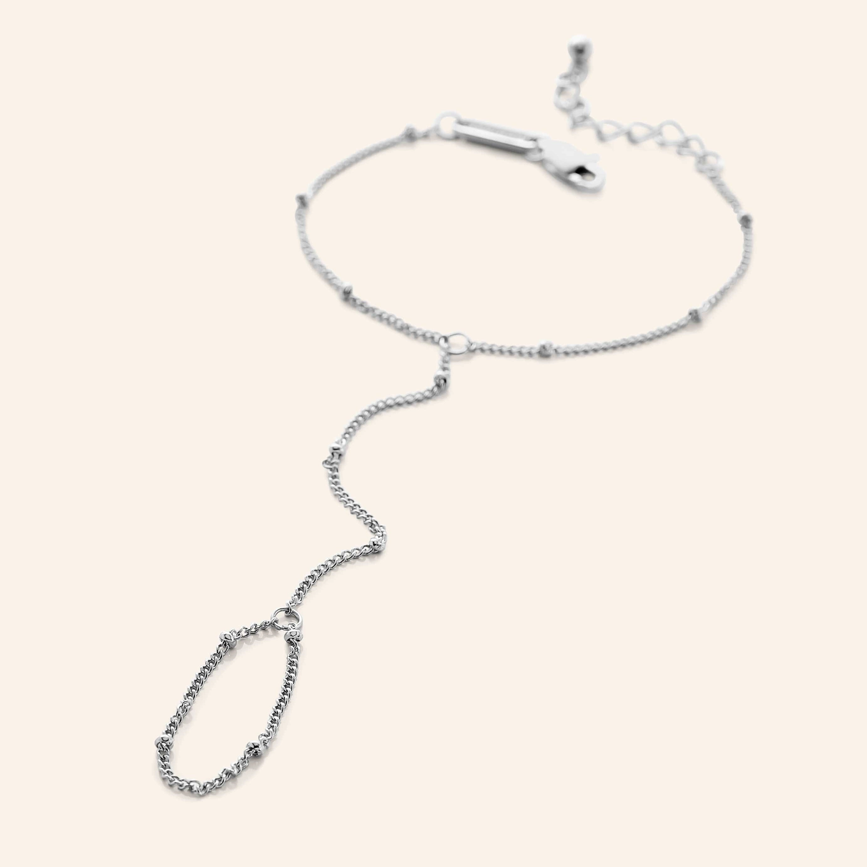 Dotted Hand Chain