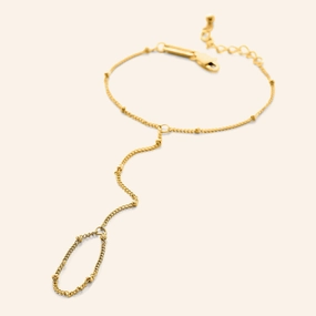 Dotted Hand Chain