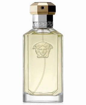 Dreamer Body Lotion by Versace