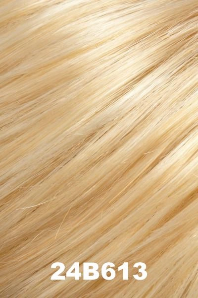 EasiHair Extensions - EasiXtend Clip-in Extensions Elite 20 Set (#323) - Remy Human Hair