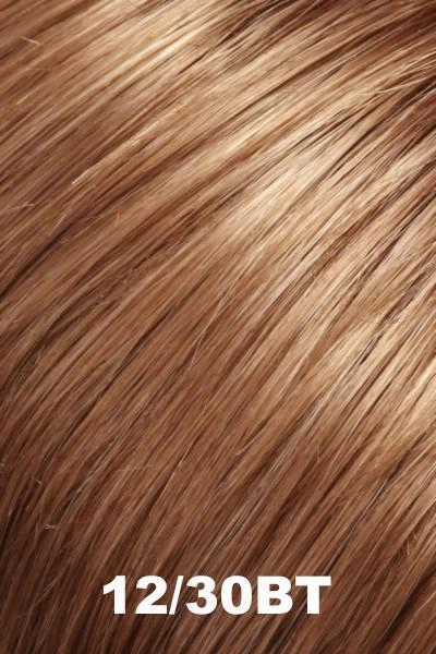 EasiHair Extensions - EasiXtend Clip-in Extensions Elite 20 Set (#323) - Remy Human Hair