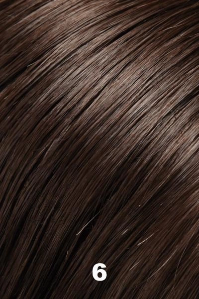 EasiHair Extensions - EasiXtend Clip-in Extensions Elite 20 Set (#323) - Remy Human Hair