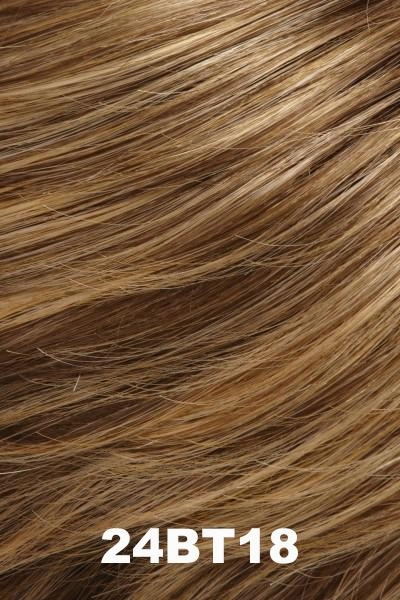 EasiHair Extensions - EasiXtend Clip-in Extensions Elite 20 Set (#323) - Remy Human Hair