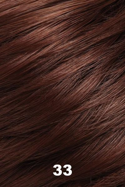 EasiHair Extensions - EasiXtend Clip-in Extensions Elite 20 Set (#323) - Remy Human Hair