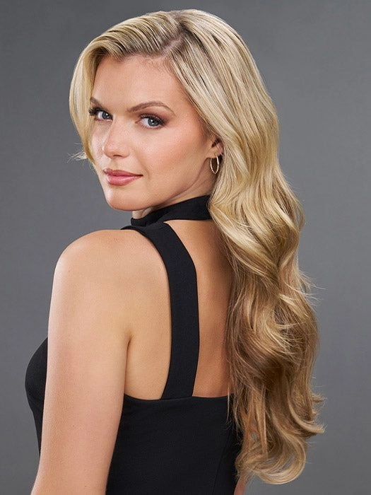 easiHalo 22" | Human Hair Extension | Halo