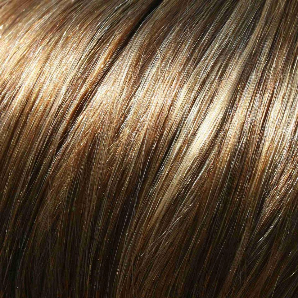 EasiXtend Elite HH 20" Clip-In Hairpiece by easiHair |Human Hair